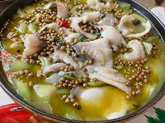 -乔阿马·江南味·驴肉香(龙湖华泾天街店)