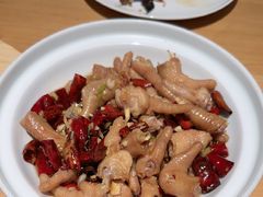 -黄山老妈·土菜(碧桂园店)