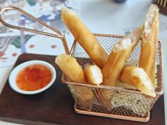 -云山茶餐厅(广东大厦店)