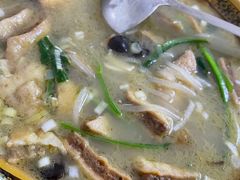 回乡烩小吃-苏莱特色牛骨滩羊手抓馆(长城东街总店)