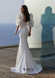 -纯色时光婚纱艺术馆WHITE
