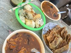 -逍遥镇刘相五胡辣汤豆沫馆(康复中街店)