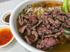 -菜忠潮州牛肉店(岗厦店)