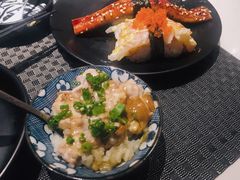 -昊·来了寿司(泡桐树店)