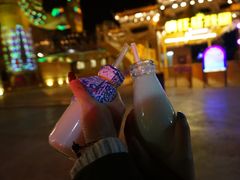 -横店影视城梦幻谷园区