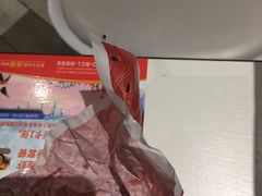 -肯德基(春申店)