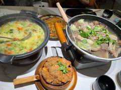 -乔阿马·江南味·驴肉香(龙湖华泾天街店)
