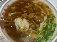 湖南粉-李兰英湖南面馆(护国路店)