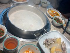 -淘米捞·米汤脆鲩鱼火锅(福田皇岗店)