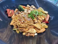 -醉人椒麻辣香锅(王府井喜悦店)
