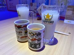 -琴寿司居酒屋(中山广场店)