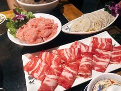 -大龙燚火锅(南山大道店)