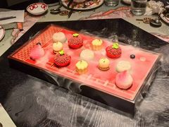-锦楼·臻选新杭帮(杭州中心店)