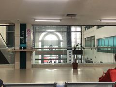 -上海市松江区中心医院