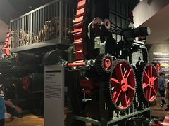 -柳州工业博物馆