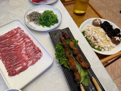 -东来顺饭庄(天坛店)