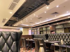 -一哥澳门豆捞 · 十七年经典澳门火锅(四季天地店)