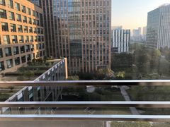 -上海漕河泾万丽酒店