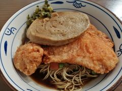 -爱家面馆(常州总店)