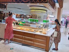 -食悦天美食广场(长沙IFS国金中心店)