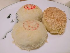 -吴越荣记苏州菜·松鼠桂鱼100%活鱼现做(月光码头店)