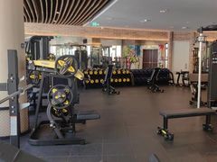 -W FITNESS 威尔仕健身·游泳(万科天空之城店)
