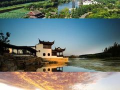 -江苏三台山国家森林公园