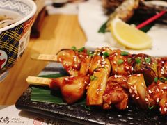 -苍月中华料理(王府井店)