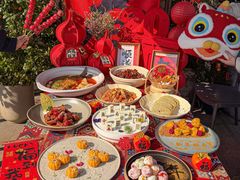 -汉水谣·江景餐厅(江滩店)