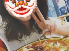 -洋洋安徽牛肉板面(洋洋店)