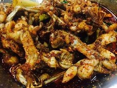 -辣盆盆麻辣小龙虾(哈尔滨总店)