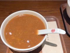 -彬媽糖水(侨鑫国际店)