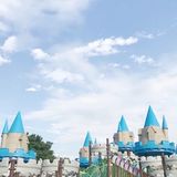 🌿不收门票的踏青公园，还不快打卡！