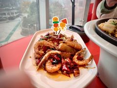 -侯师傅热炒店(印象城店)