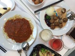 -宜家·瑞典风味餐厅(北京西红门店)