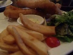 -Hooley's活利仕西餐厅(珠江新城店)