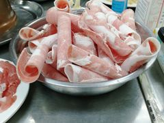 -三兴涮羊肉(荣安大街店)