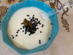 脆皮酸奶-阿西叶滩羊馆(交大店)
