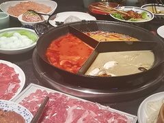 -巴蜀大将火锅(春熙店)