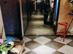 -一间森林酒店(上海人民广场店)