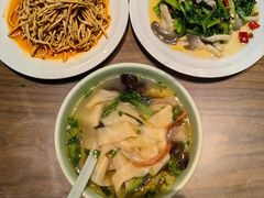 -萧记三鲜烩面(郑汴路店)