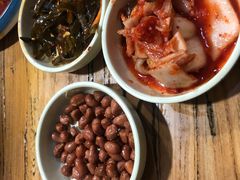 -京玉菲饭店(李村店)