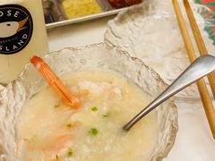 -白仁仔· 活烤海鲜 宵夜(豫园店)