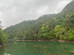 -大慈岩风景区