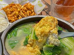 -苦尽酒馆·川菜(鼓楼店)