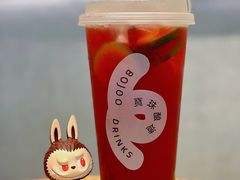 -宝珠奶酪(长宁金虹桥店)