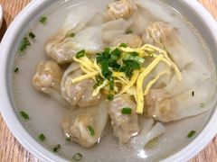 -苏小柳点心·手作小笼包(新街口分院店)