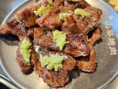 -韩山葵烤肉(太古里店)