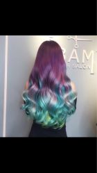 -i Style潮牌美发沙龙