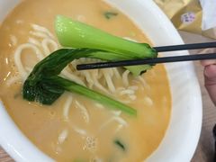 -木木鲜海鲜面(天一店)